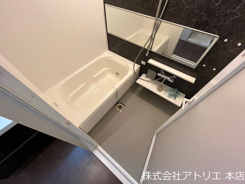 LA VERDE長田 風呂画像