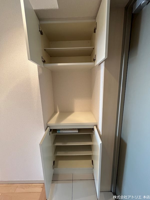 ゼファー東大阪 その他5