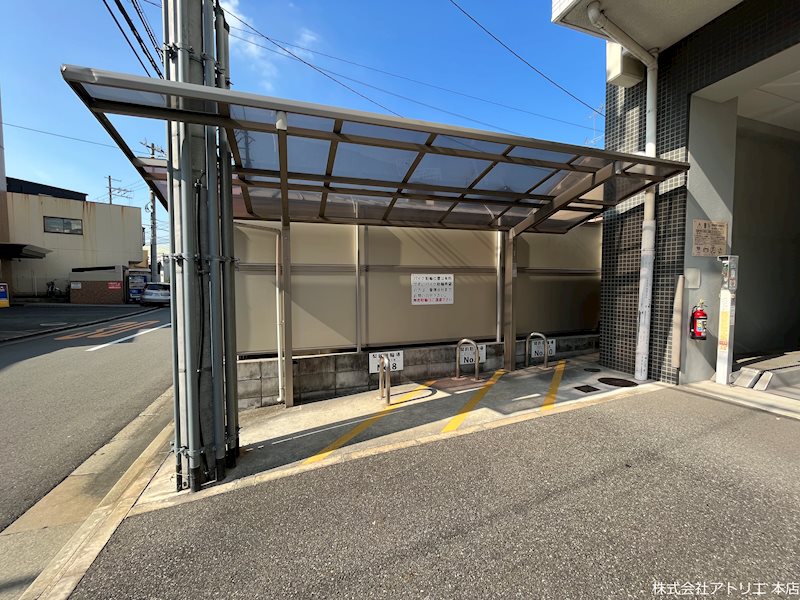 ゼファー東大阪 その他外観4