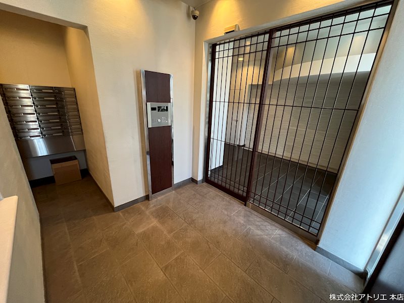 ゼファー東大阪 その他外観5