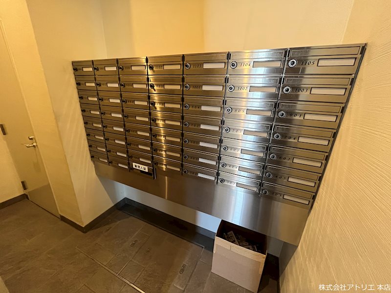 ゼファー東大阪 その他外観6