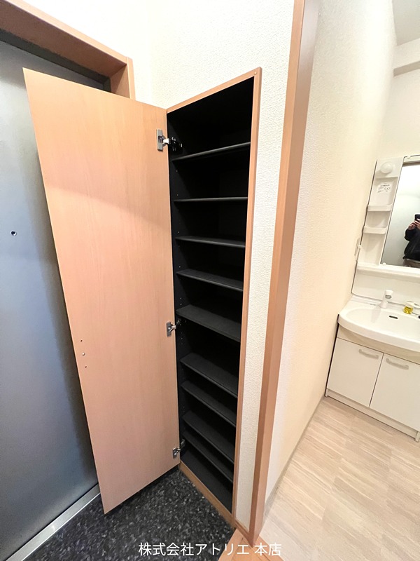 アンプルールフェール その他1