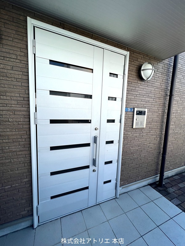 アンプルールフェール その他外観4