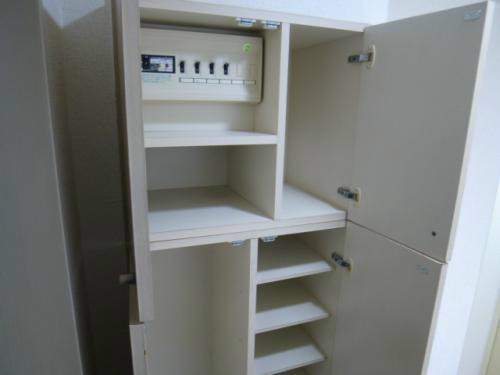 デリード高井田 その他5