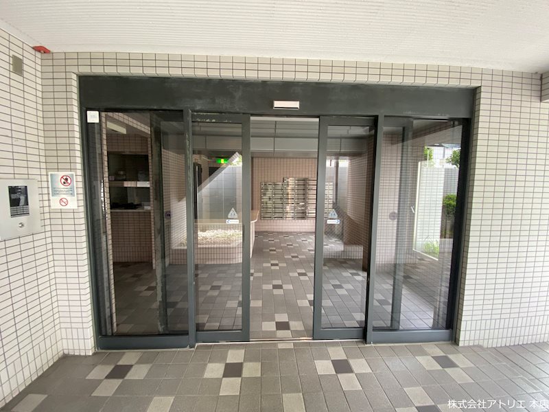 デリード高井田 その他外観1