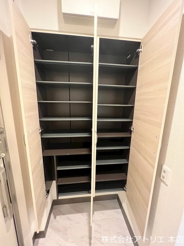 グラッドⅠ その他5