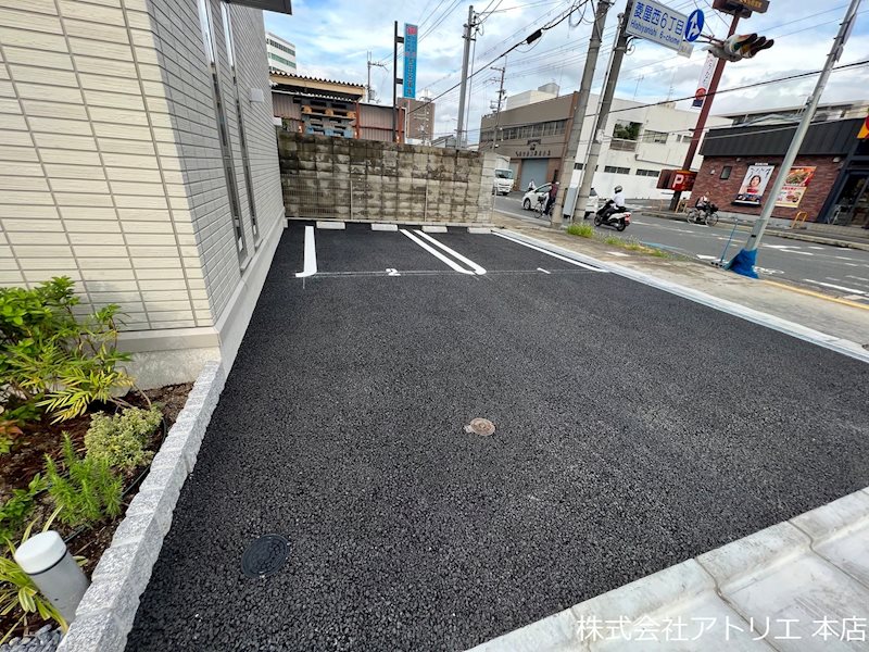 グラッドⅠ その他外観1