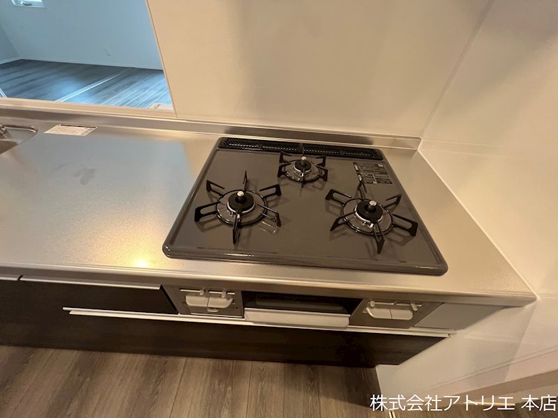 グラッドⅠ その他9