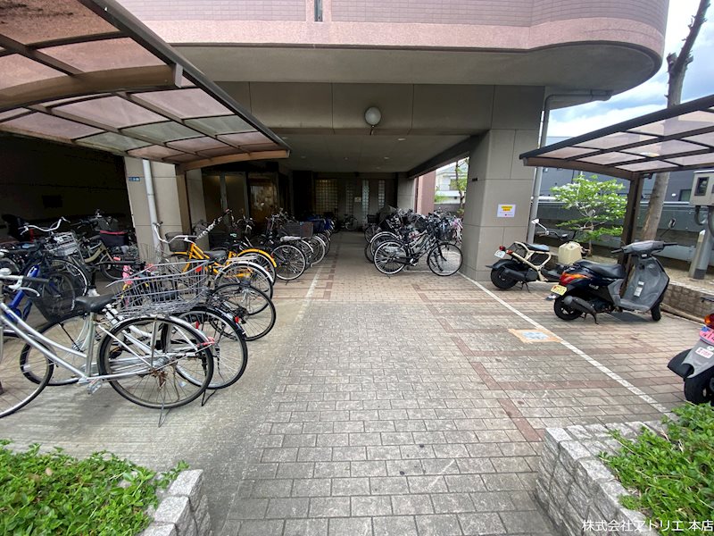 グランドゥール・シェソワ その他外観1