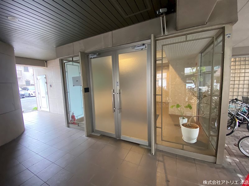 グランドゥール・シェソワ その他外観2