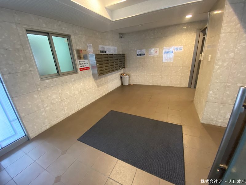 グランドゥール・シェソワ その他外観3