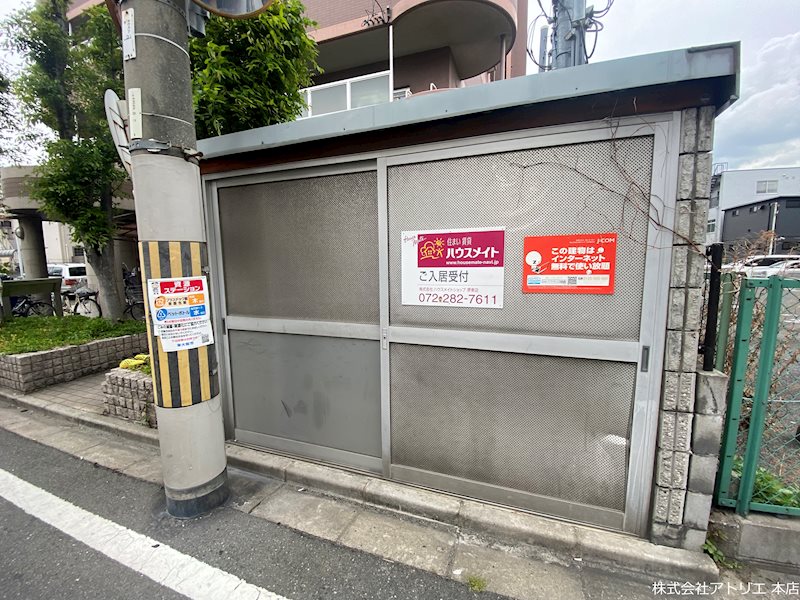 グランドゥール・シェソワ その他外観5