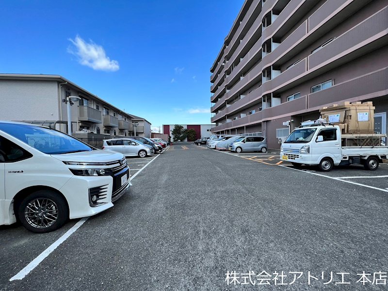 グランドゥール・シェソワ その他外観6