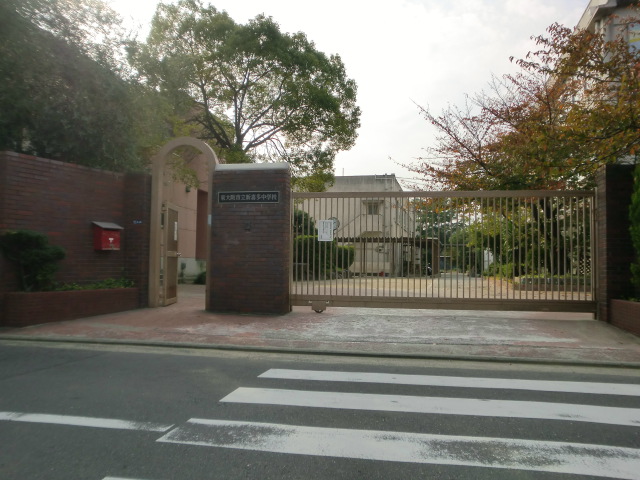 グランドゥール・シェソワ 周辺画像5