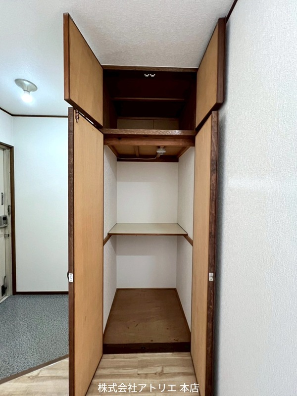 都ハイツ その他3