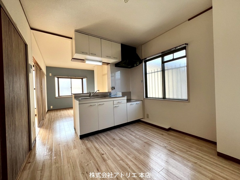 都ハイツ その他6