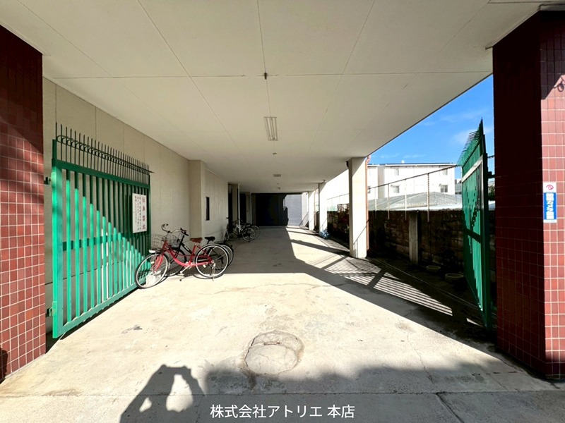 都ハイツ その他外観1