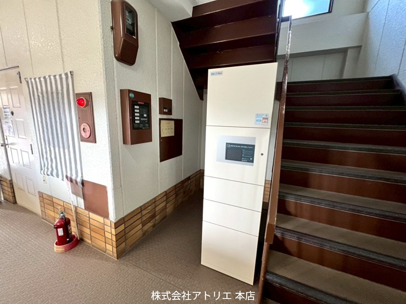 都ハイツ その他外観3