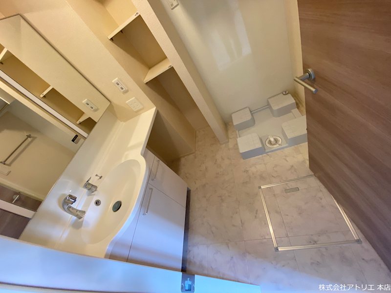 Casa Serena（カーザ　セレーナ）A棟 その他1