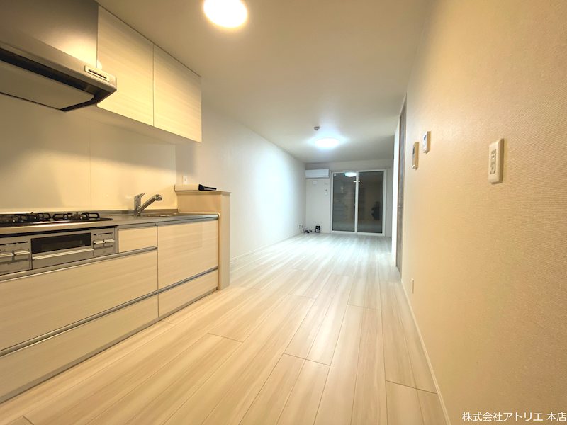 Casa Serena（カーザ　セレーナ）A棟 その他4