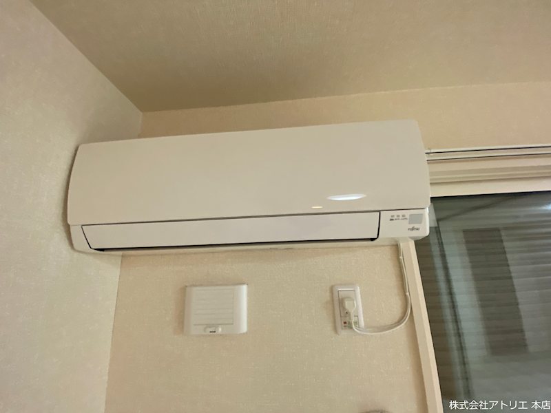 Casa Serena（カーザ　セレーナ）A棟 その他6