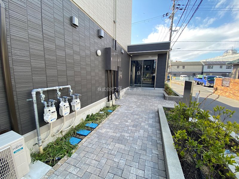 Casa Serena（カーザ　セレーナ）A棟 その他外観1