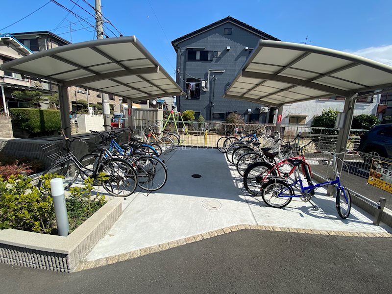 Casa Serena（カーザ　セレーナ）A棟 その他外観5