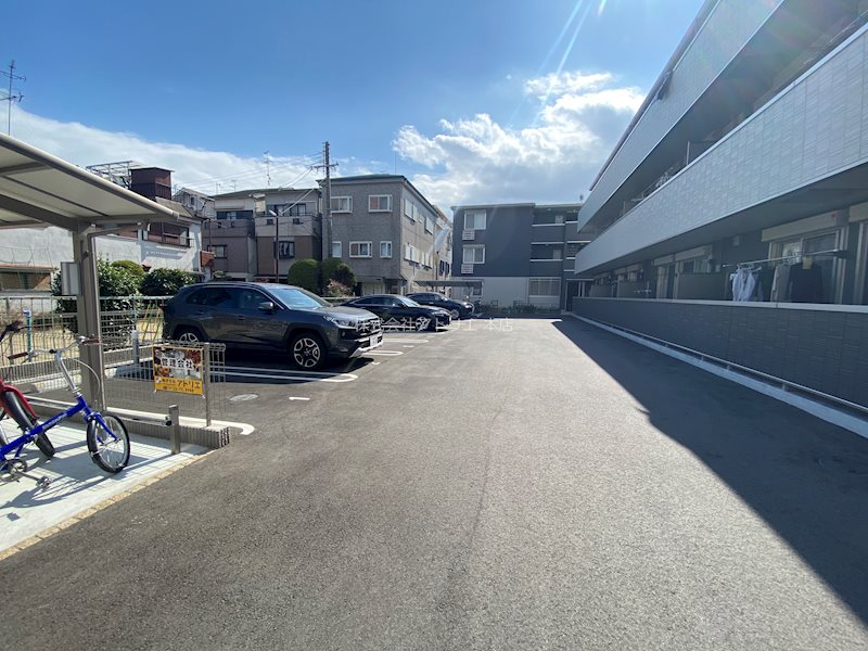 Casa Serena（カーザ　セレーナ）A棟 その他外観6