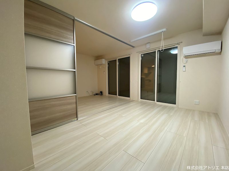 Casa Serena（カーザ　セレーナ）A棟 その他7