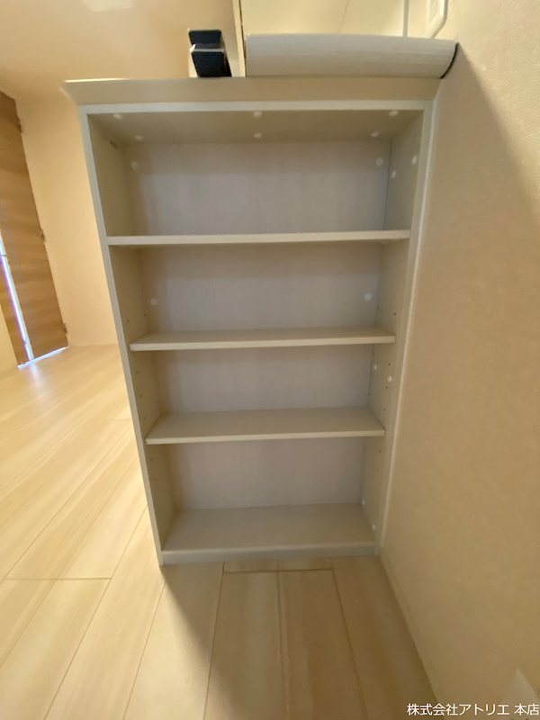 Casa Serena（カーザ　セレーナ）A棟 その他8