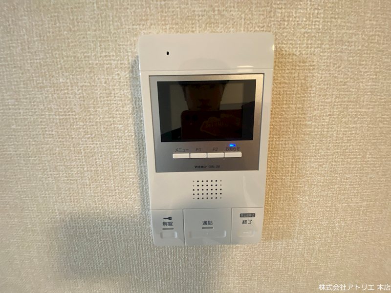 Casa Serena（カーザ　セレーナ）A棟 その他12