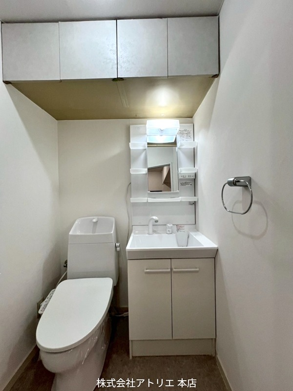 パークモダン高井田 その他1