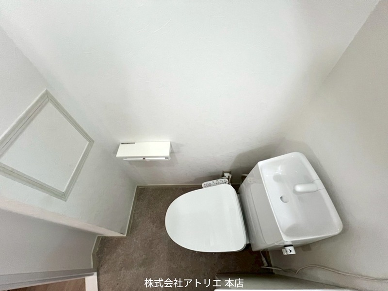 パークモダン高井田 その他2