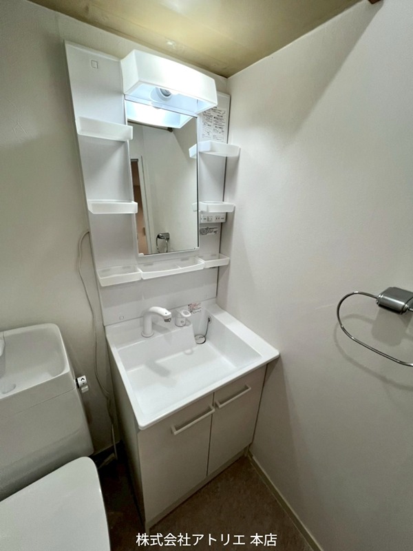 パークモダン高井田 その他3