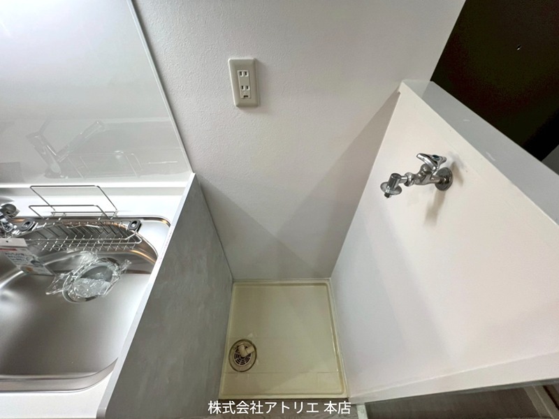 パークモダン高井田 その他4