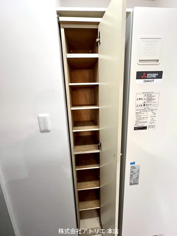 パークモダン高井田 その他6