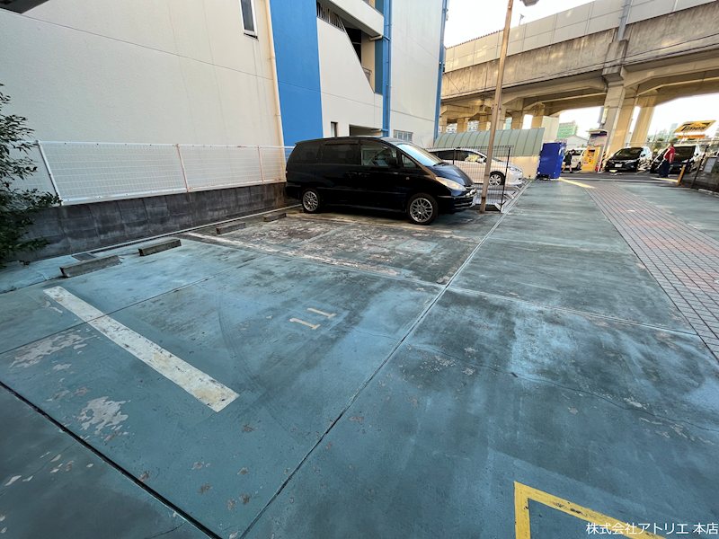 パークモダン高井田 その他外観4