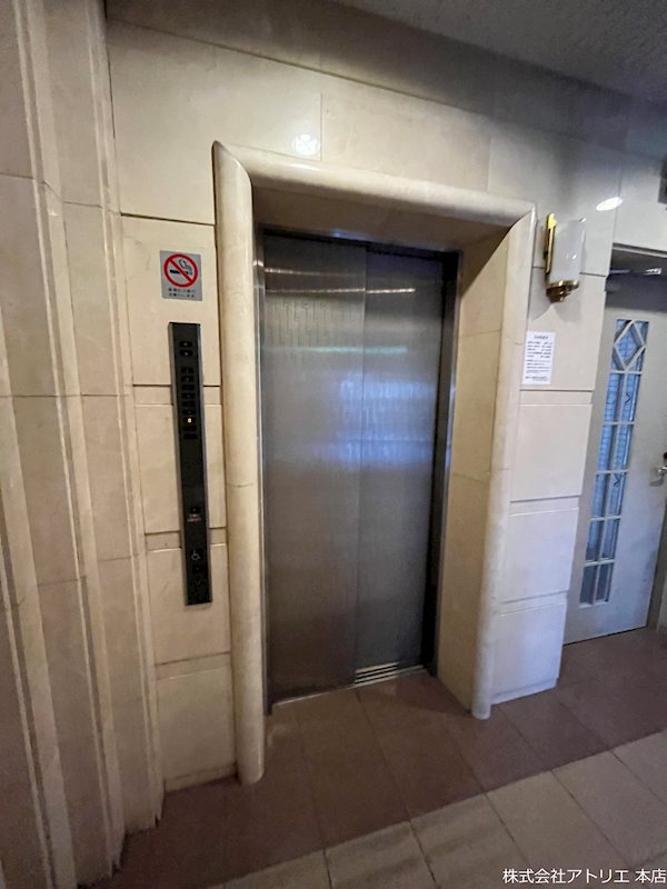 パークモダン高井田 その他外観6