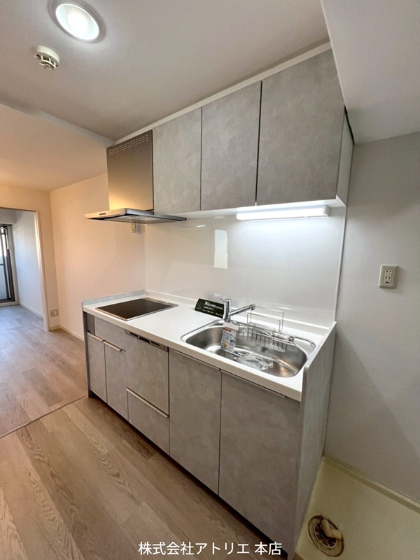 パークモダン高井田 その他9