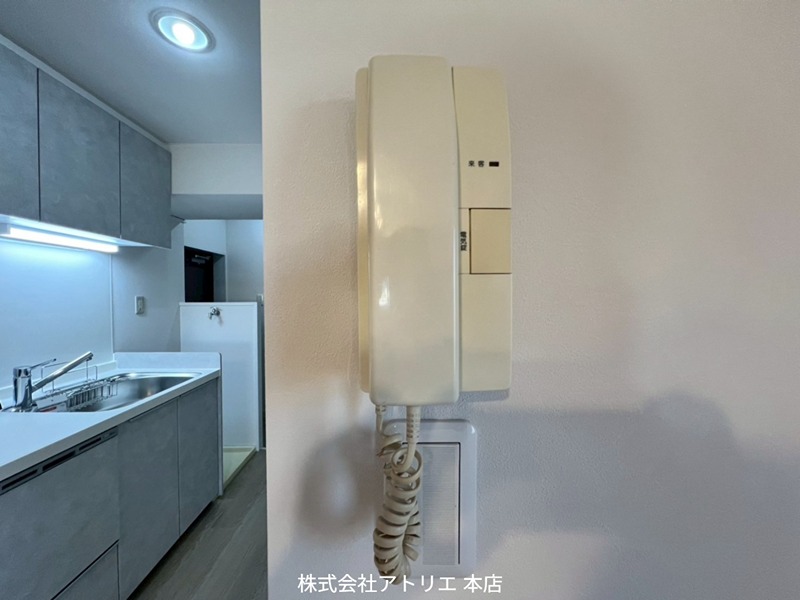 パークモダン高井田 その他11