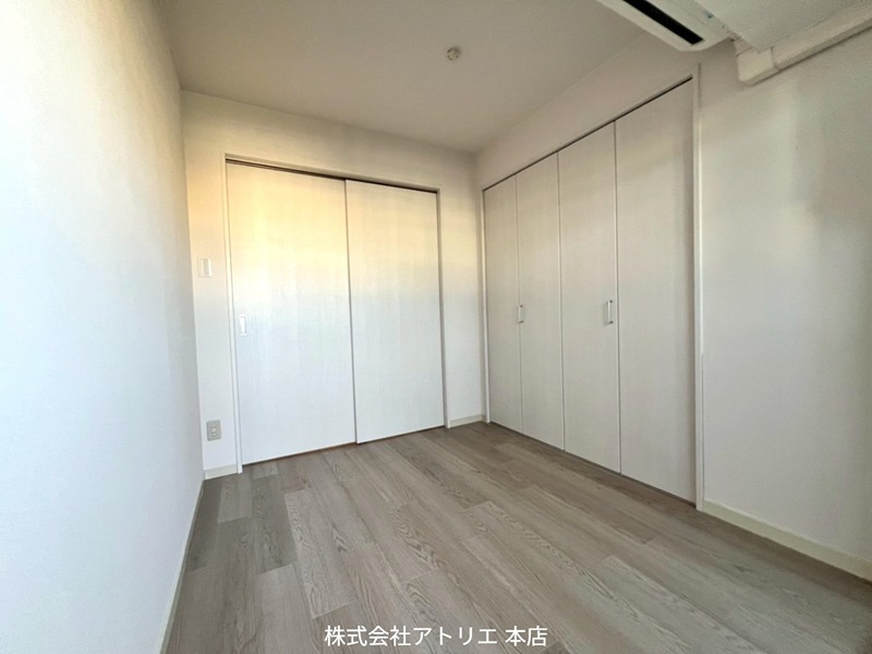 パークモダン高井田 その他12