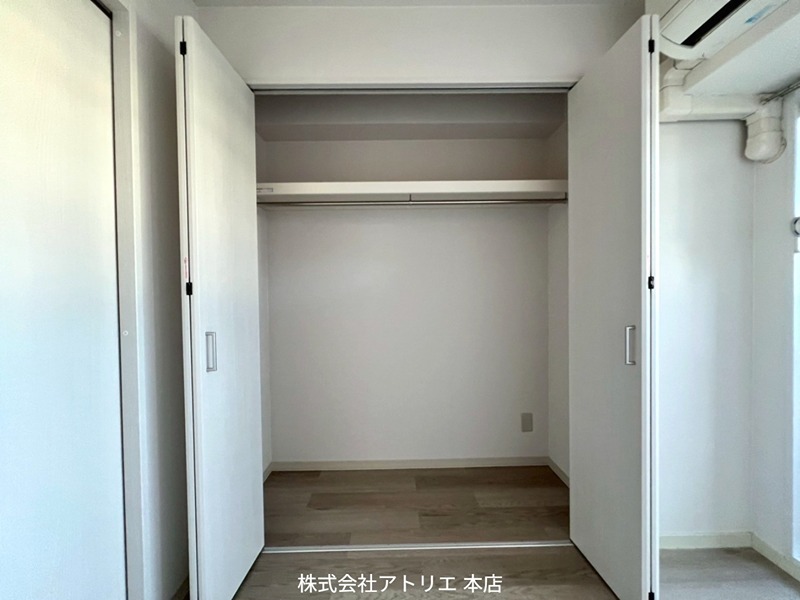 パークモダン高井田 その他13