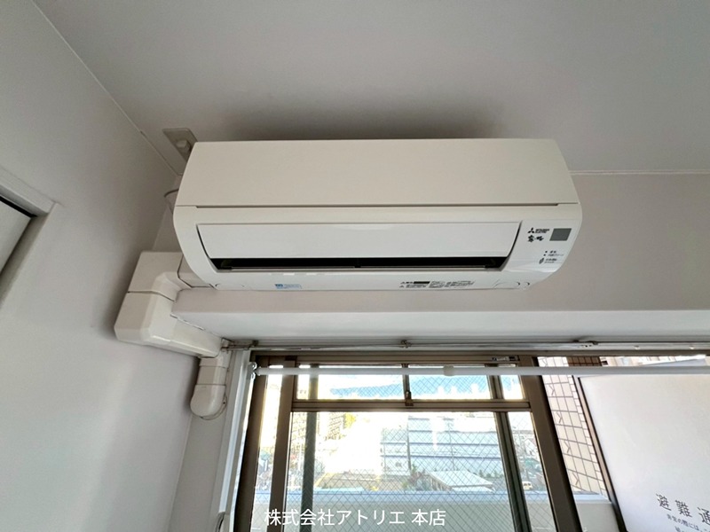 パークモダン高井田 その他14