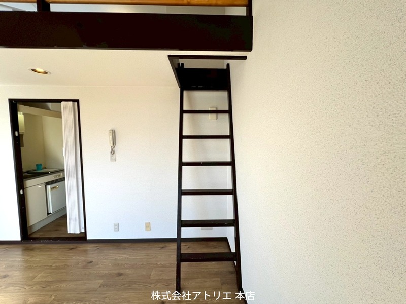 スリーテンロフト その他1