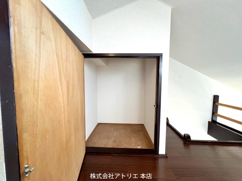 スリーテンロフト その他4