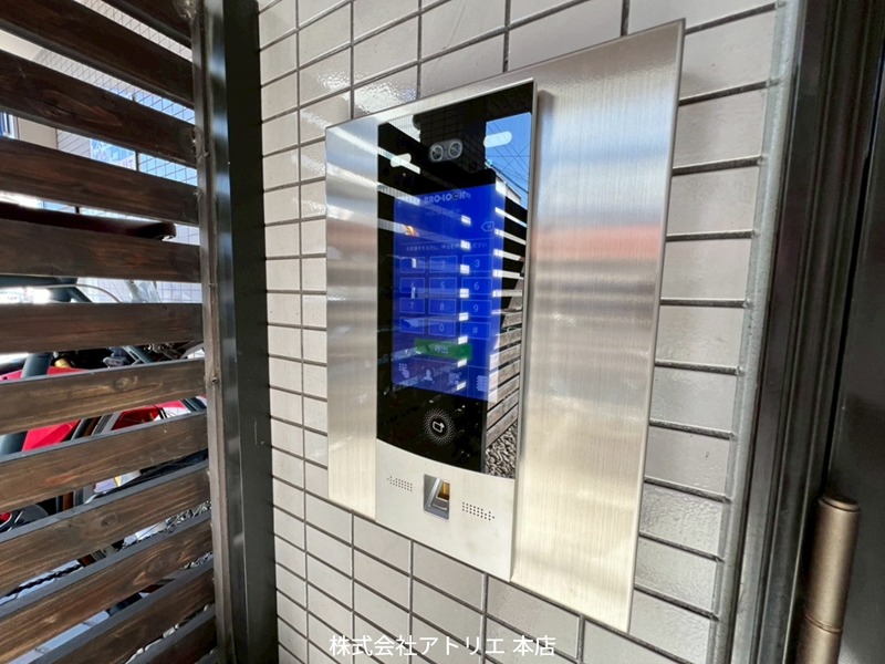 スリーテンロフト その他外観1