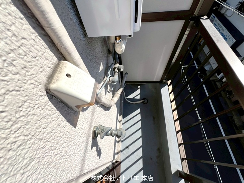 スリーテンロフト その他7