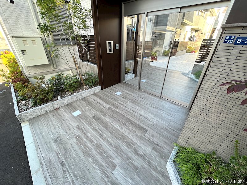 ラリュール その他外観1