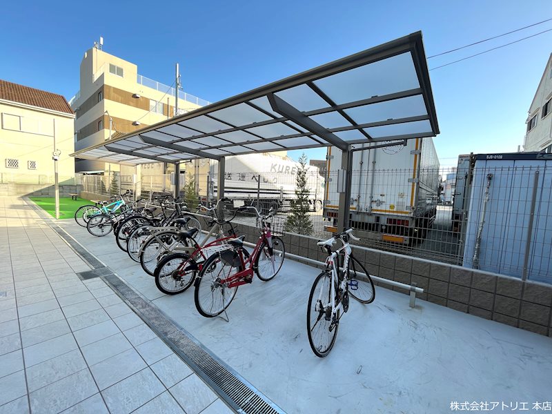 ラリュール その他外観3