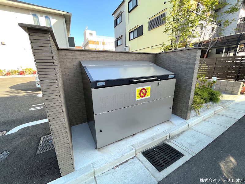 ラリュール その他外観4